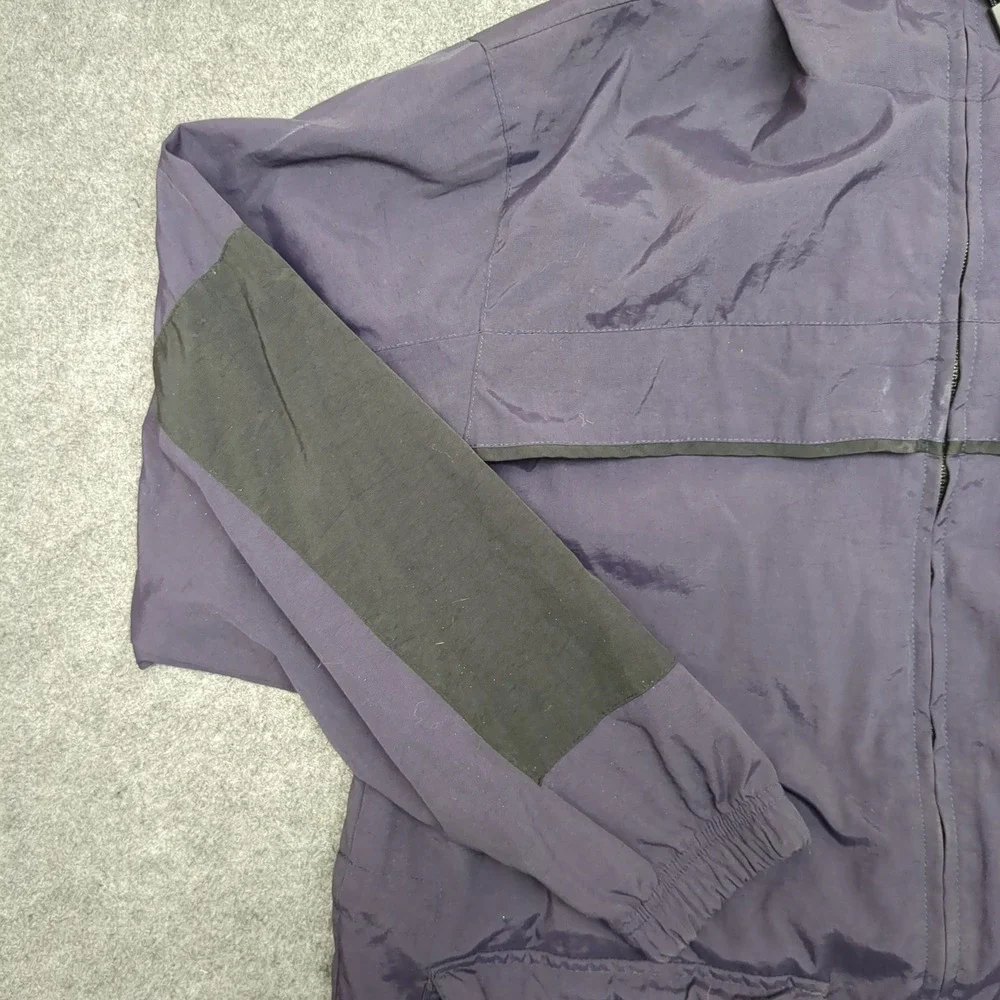 Timberland type jacket